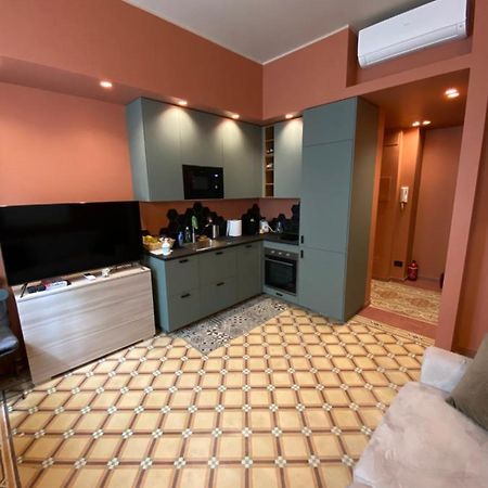 Richard'S Apartments - 22 Marzo 米兰 外观 照片