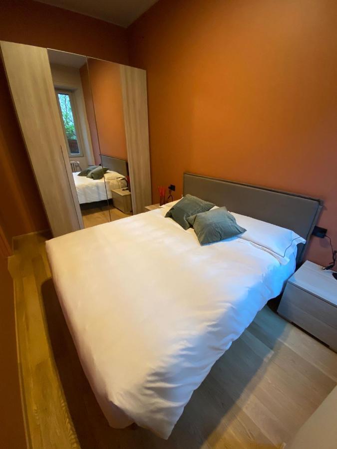 Richard'S Apartments - 22 Marzo 米兰 外观 照片