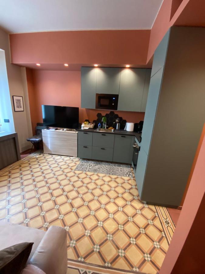 Richard'S Apartments - 22 Marzo 米兰 外观 照片