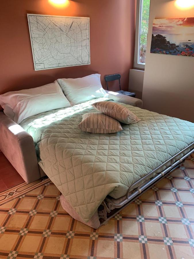 Richard'S Apartments - 22 Marzo 米兰 外观 照片
