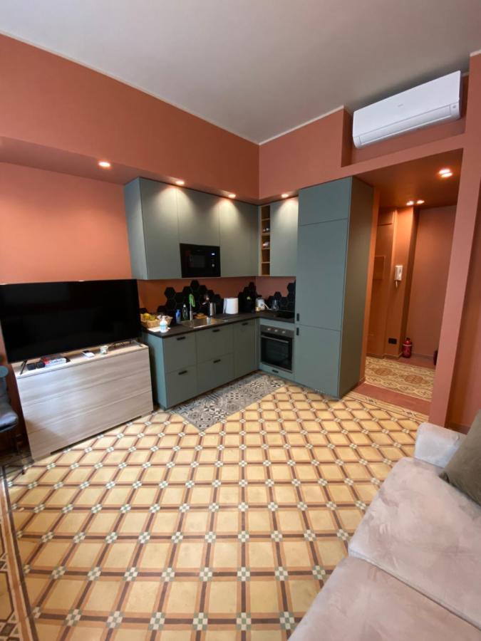 Richard'S Apartments - 22 Marzo 米兰 外观 照片
