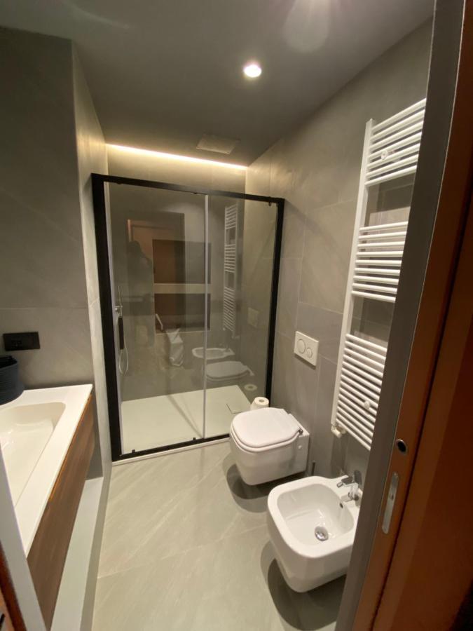 Richard'S Apartments - 22 Marzo 米兰 外观 照片