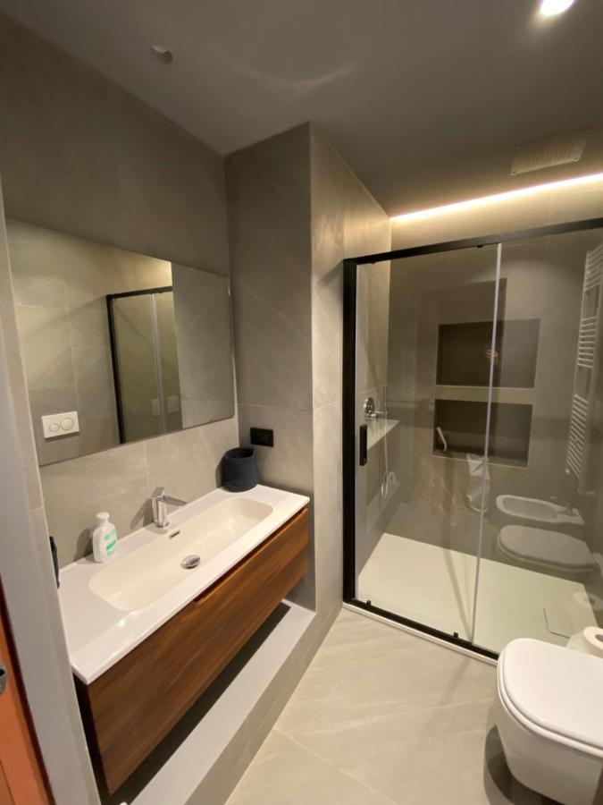 Richard'S Apartments - 22 Marzo 米兰 外观 照片